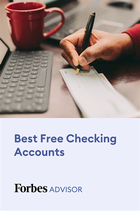 Free Checking Accounts In Charleston Sc